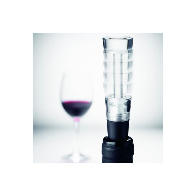 Champagne Wine Bottle Vacuum Stopper Preserver Air Pump Sealer Plug