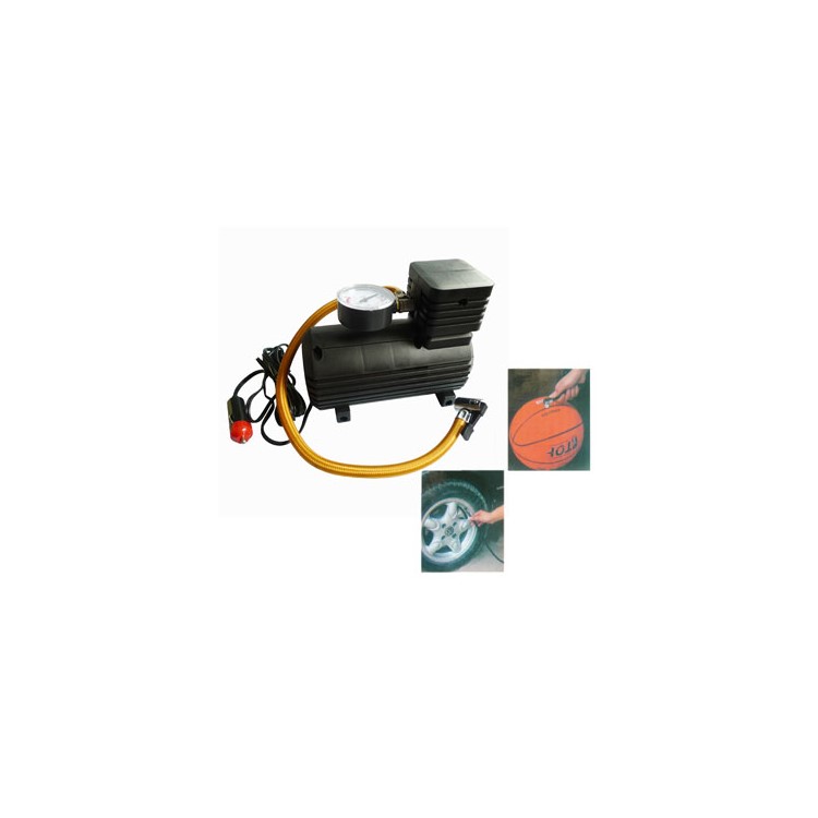 Mini Auto Air Compressor 12V 250 PSI New Auto Pump