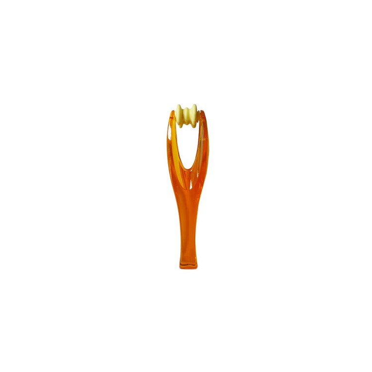 Yubi Germa Lax Resin Finger Massager for Stress Free Fingers