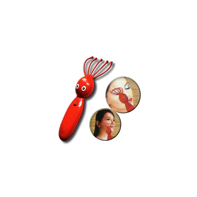 Slim Fun Vibration Body Massage Health Beauty Massager