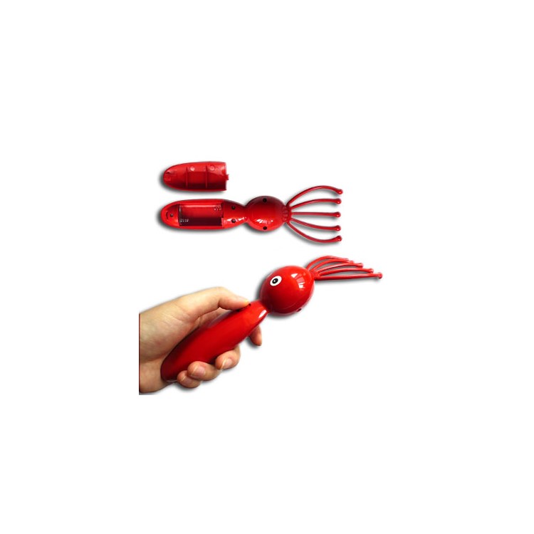 Slim Fun Vibration Body Massage Health Beauty Massager