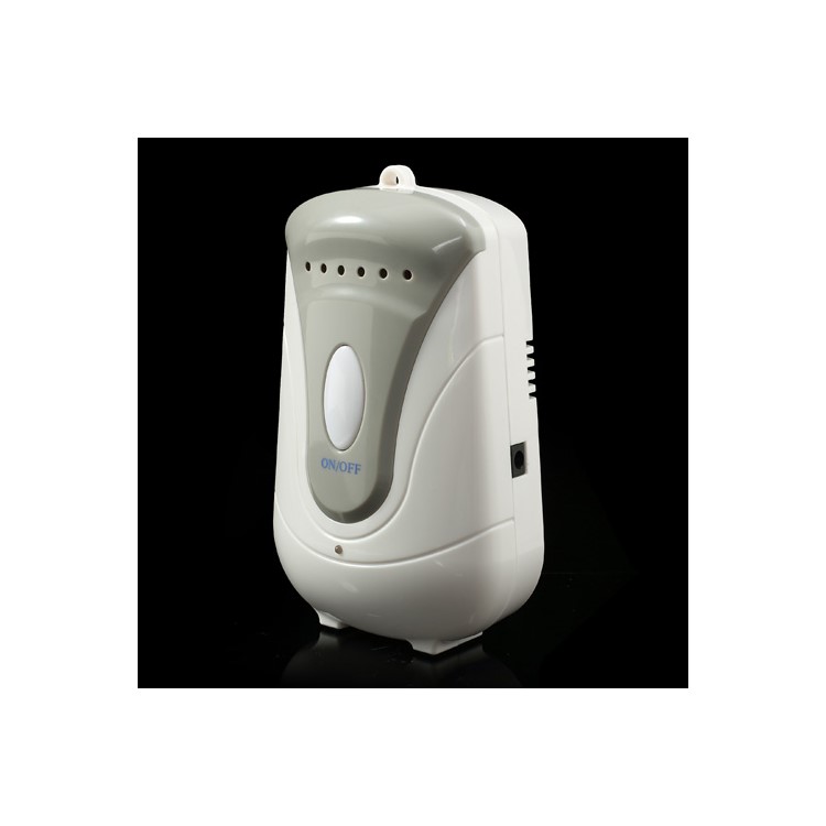 Wall Mounted Air Cleaner Toilet Deodorant Machine LT003