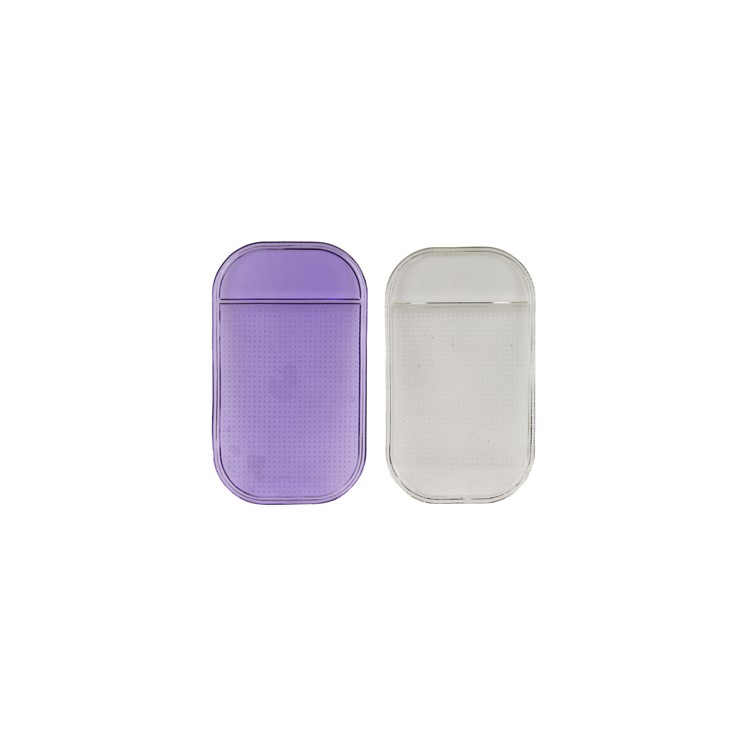 Magic Non-slip Sticky Mat Pats Antiskid Cushion