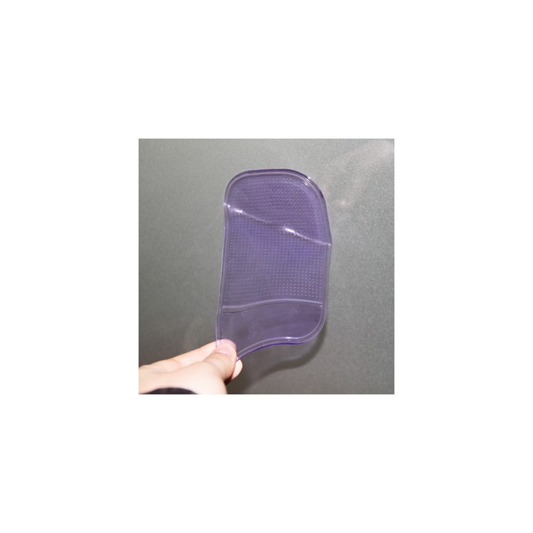 Magic Non-slip Sticky Mat Pats Antiskid Cushion