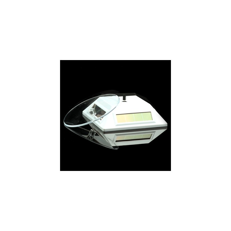 Brand New Solar LED Display