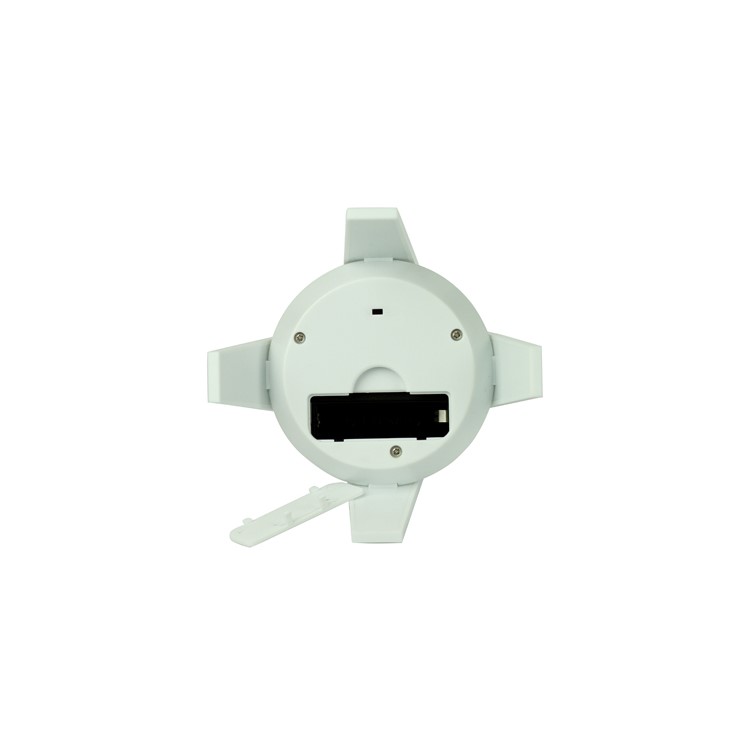 Solar Rotating Display Stand