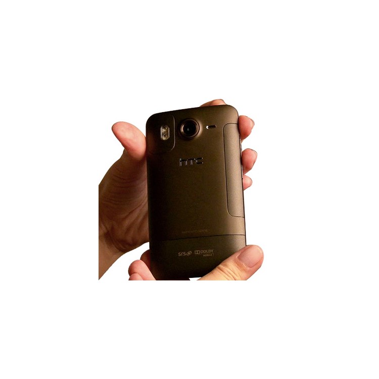 Antenna SIM Back Cover Housing Replacement for HTC Desire HD A9191 OEM