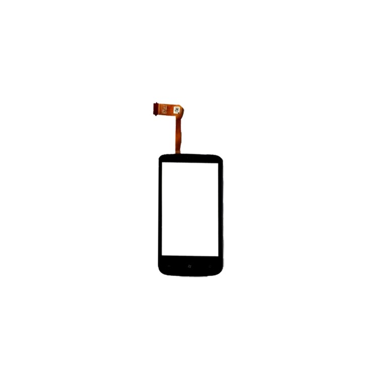 Original Digitizer Touch Screen Replacement for HTC 7 Mozart
