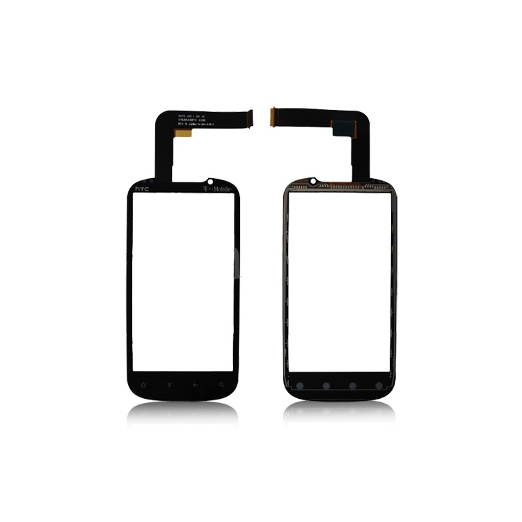 Touch Screen Digitizer Repair Parts for HTC Amaze 4G Original