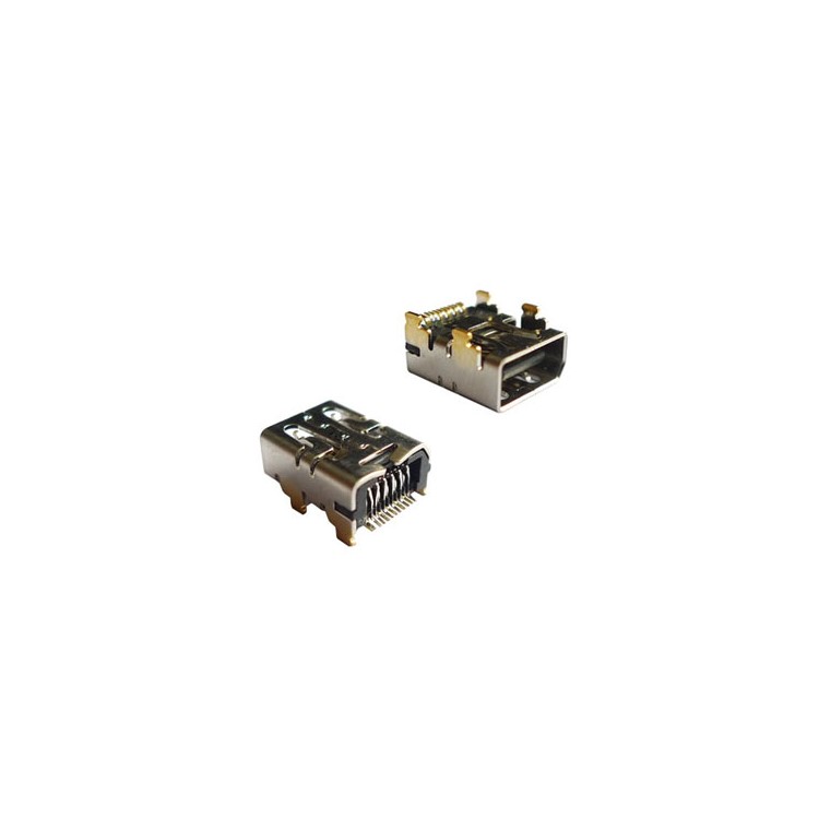 Replacement  HTC T2222 USB Charging Port Connector