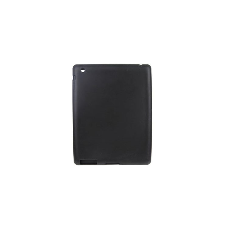 Newest Silicone Case Cover for Apple iPad 2 3 4