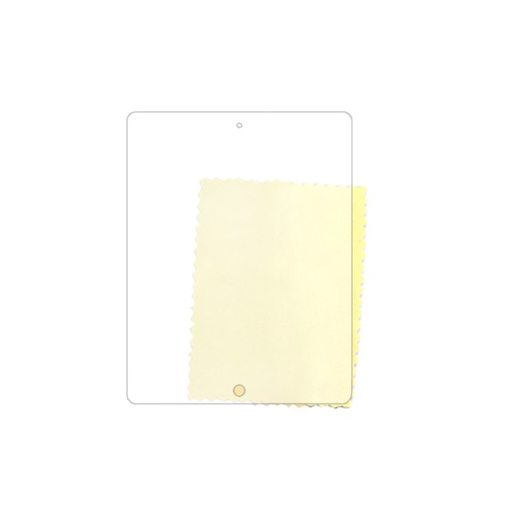 High Quality Screen Protector for Apple iPad 2nd 3rd Generation The New iPad 4G LTE / Wi-Fi