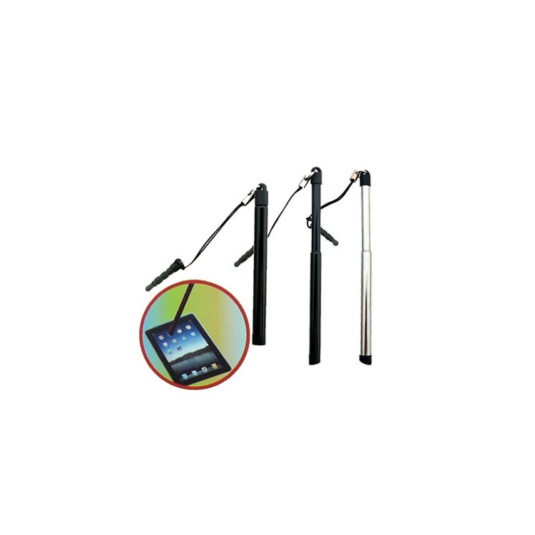 Apple iPad 2 Soft Touch Stylus Pen