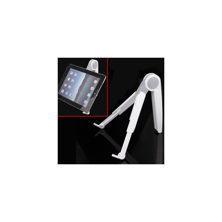 Universal Adjustable Portable Stand for iPad & iPad 2, Other Tablet PC,Laptop