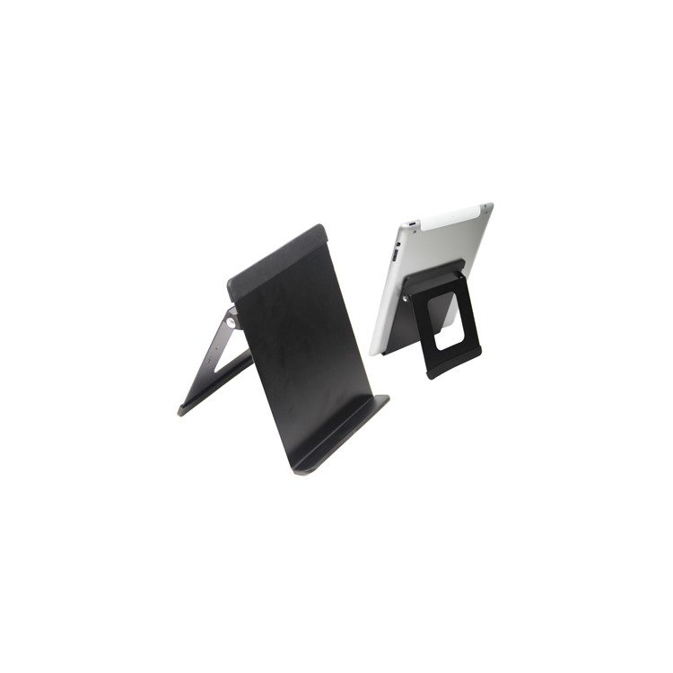 Folding Steady Metal Stand for iPad & iPad 2