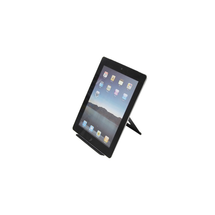 Folding Steady Metal Stand for iPad & iPad 2
