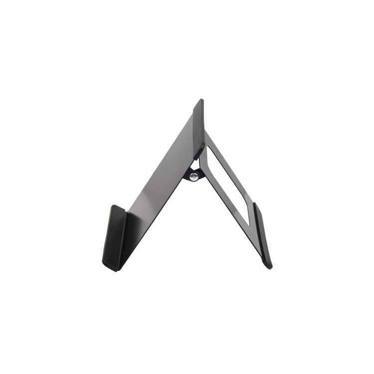 Folding Steady Metal Stand for iPad & iPad 2