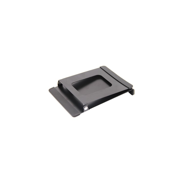 Folding Steady Metal Stand for iPad & iPad 2