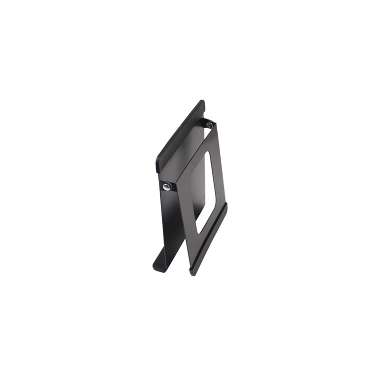 Folding Steady Metal Stand for iPad & iPad 2