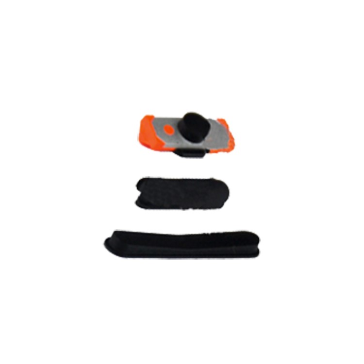 Original Combo Side Button for iPad 2 2nd (Volume Button + Power Button + Locking Key)