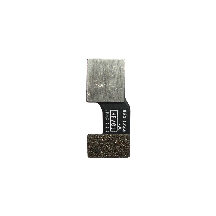 Original Back Camera Lens Repair Part for iPad 2 WiFi / WiFi + 3G