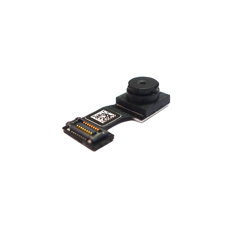 Original Back Camera Lens Repair Part for iPad 2 WiFi / WiFi + 3G
