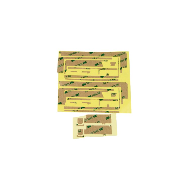 Adhesive Strips Sticker for iPad 2 Touch Digitizer Frame