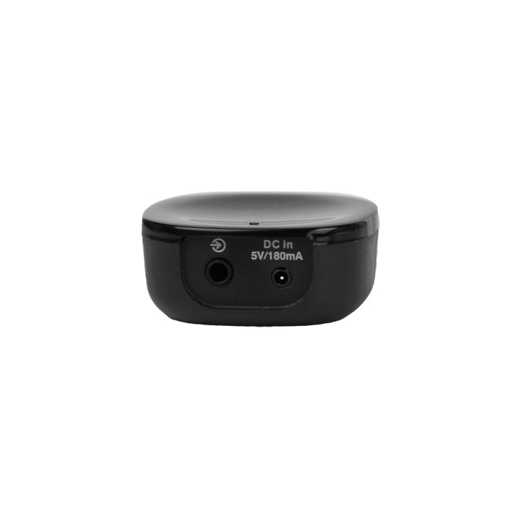 Wireless Bluetooth Music Receiver Adapter for iPhone / iPad / iPod Touch and etc