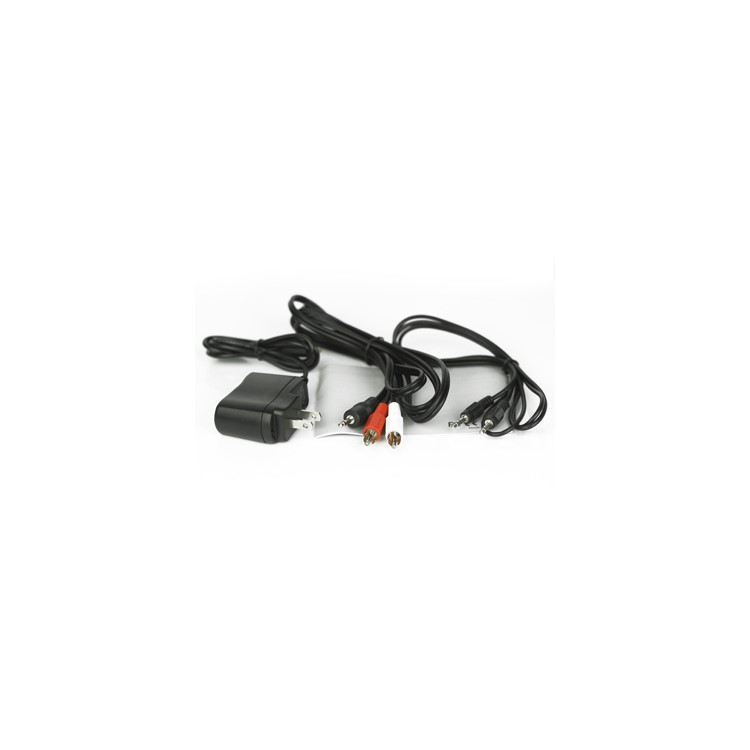 Wireless Bluetooth Music Receiver Adapter for iPhone / iPad / iPod Touch and etc