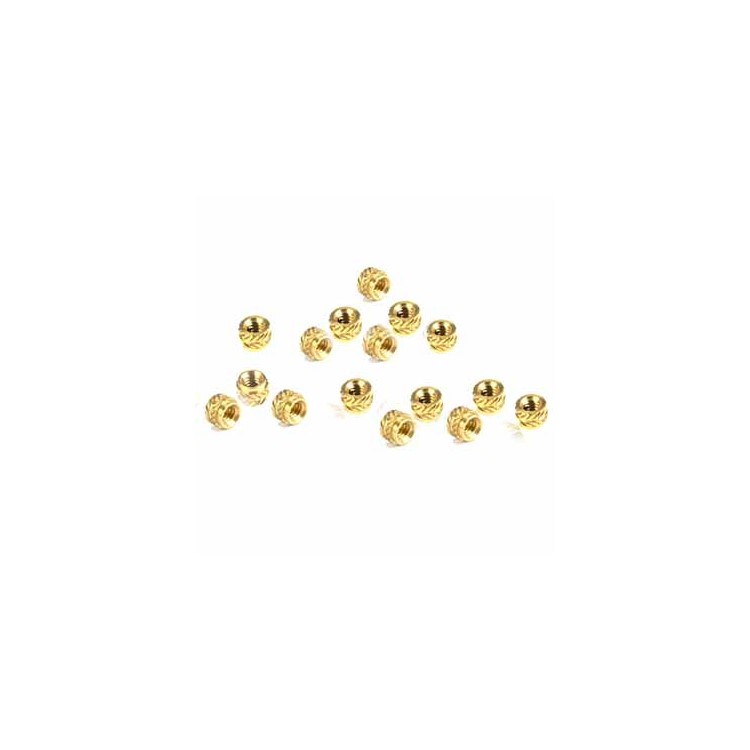 14Pcs Screw Nut Set Replacement Repair Part for iPad