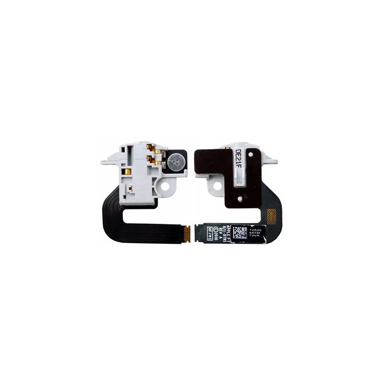 Replacement Audio Flex Cable Ribbon for iPad Wifi and iPad Wifi+3G