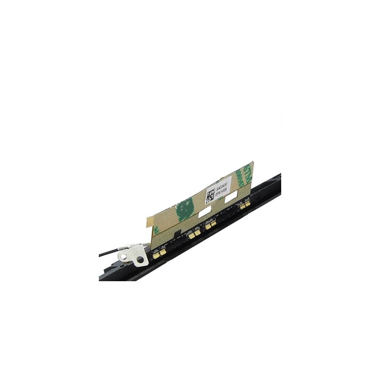 Digitizer Touch Screen Assembly Part for Apple iPad WiFi+3G (OEM)