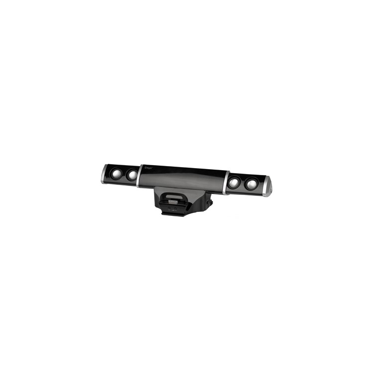 iPega HIFI Home Theater Audio Speaker for New iPad/iPad 2/iPhone 085
