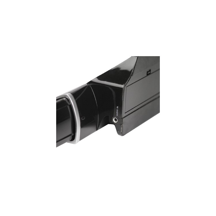 iPega HIFI Home Theater Audio Speaker for New iPad/iPad 2/iPhone 085