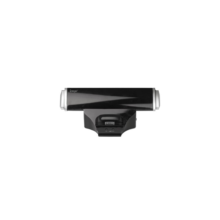 iPega HIFI Home Theater Audio Speaker for New iPad/iPad 2/iPhone 085