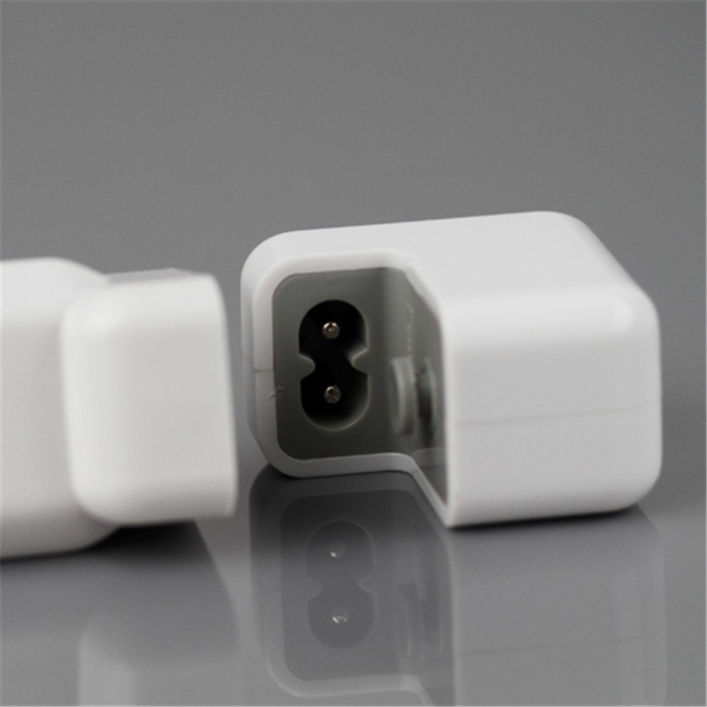 10W USB Power Adapter for The New iPad 3rd Gen iPad 2 iPhone 4s 4 3GS 3G iPod Touch 4 - EU Plug