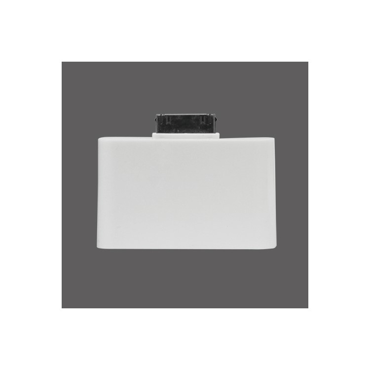 iPad 1 & 2 Camera Connection Kit Adapter+ Micro USB Port SD Card Reader AV HDMI Output