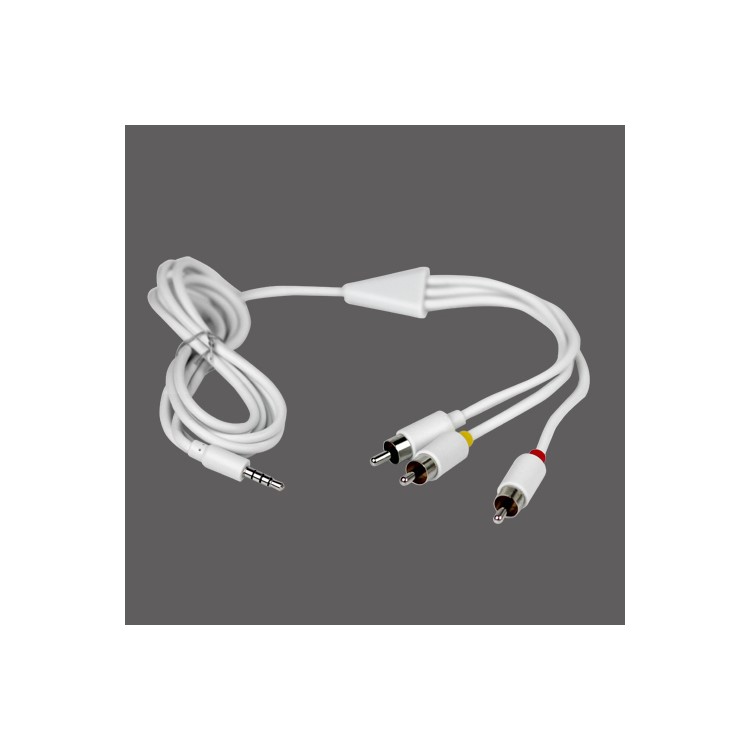 iPad 1 & 2 Camera Connection Kit Adapter+ Micro USB Port SD Card Reader AV HDMI Output