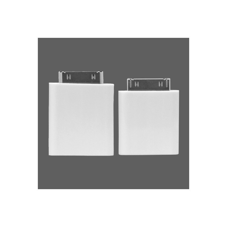 High Quality Camera Connection Kit Adapter for iPad 2 iPad (USB Port & SD Card Reader)