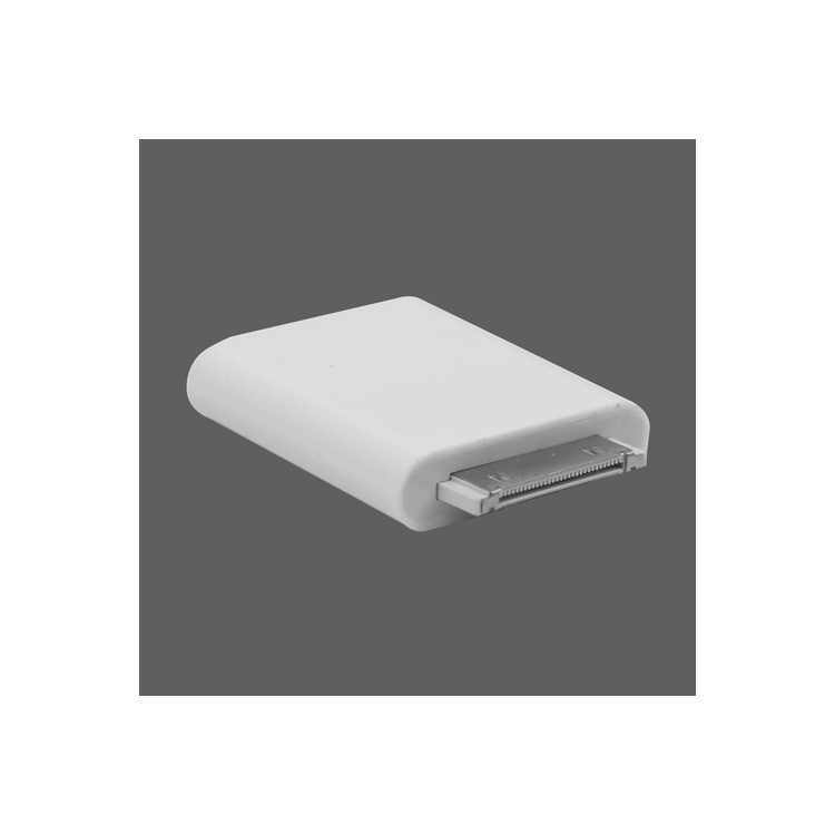 High Quality Camera Connection Kit Adapter for iPad 2 iPad (USB Port & SD Card Reader)