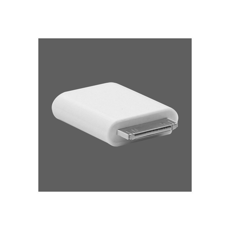 High Quality Camera Connection Kit Adapter for iPad 2 iPad (USB Port & SD Card Reader)