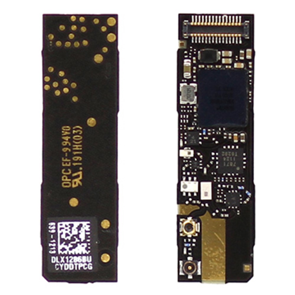 iPad 2 2nd Gen Wireless Bluetooth Module Repair Parts Original