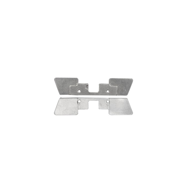 iPad 2 2nd Home Button Metal Sheet Holder Bracket Original
