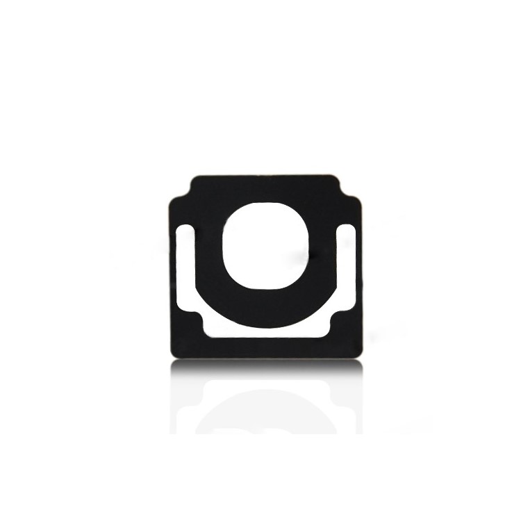 Metal Home Button Pad Replacement for Apple iPad 2 2nd Original
