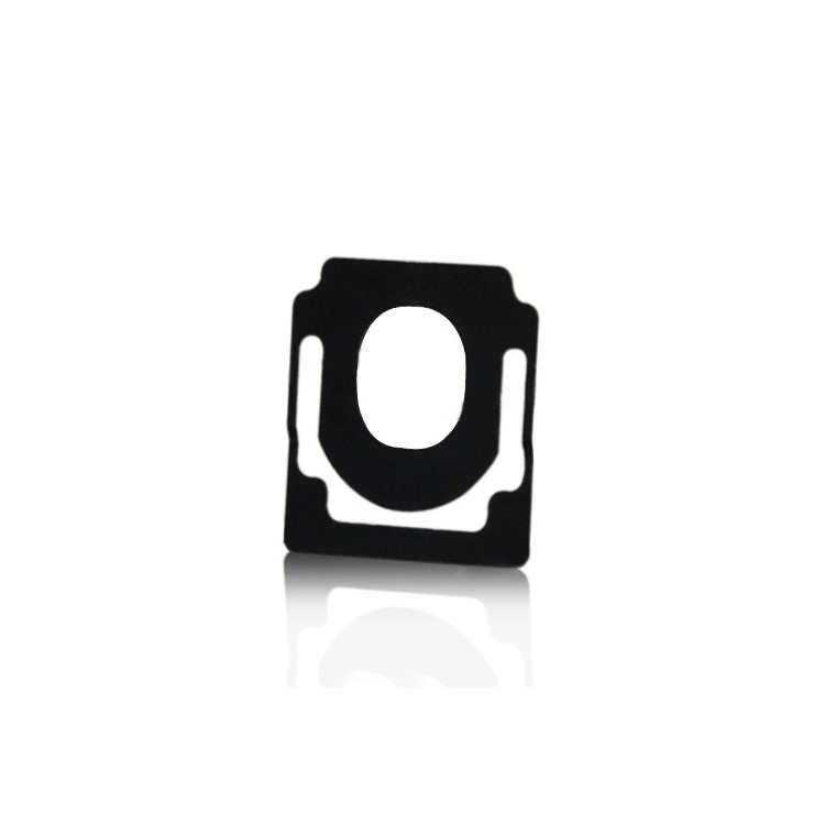 Metal Home Button Pad Replacement for Apple iPad 2 2nd Original