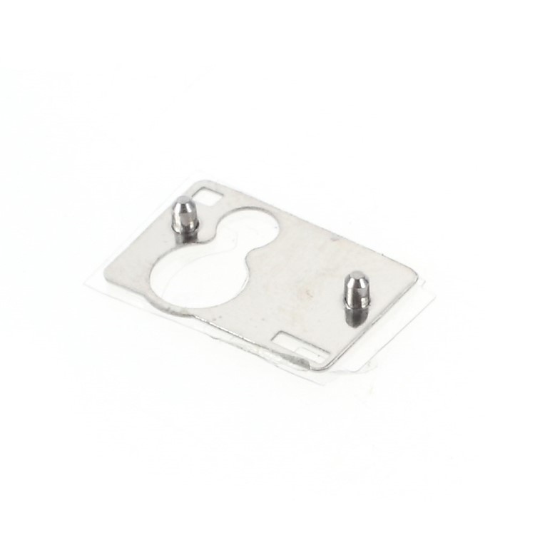 Front Camera Holder Bracket Replacement for iPad 2 2nd Generation
