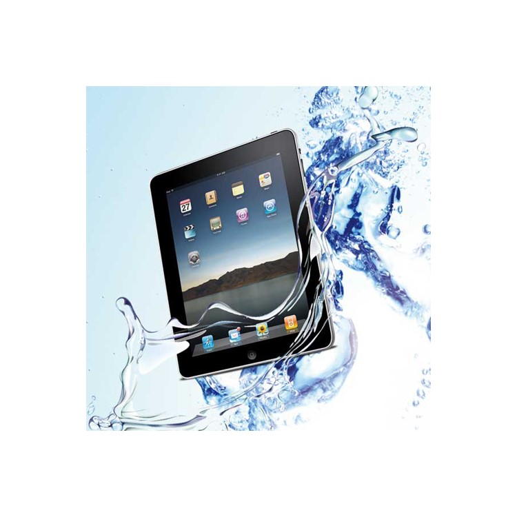 Waterproof Skin Case Bag Pouch for New iPad 2nd 3rd 4th Gen