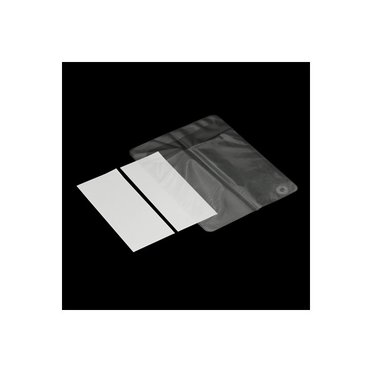 Waterproof Skin Case Bag Pouch for New iPad 2nd 3rd 4th Gen