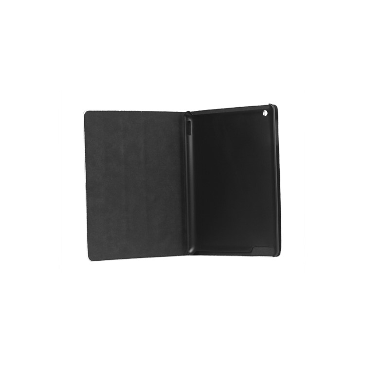 Graffiti Leather Smart Cover with Stand for iPad 4th 3rd 2nd Generation