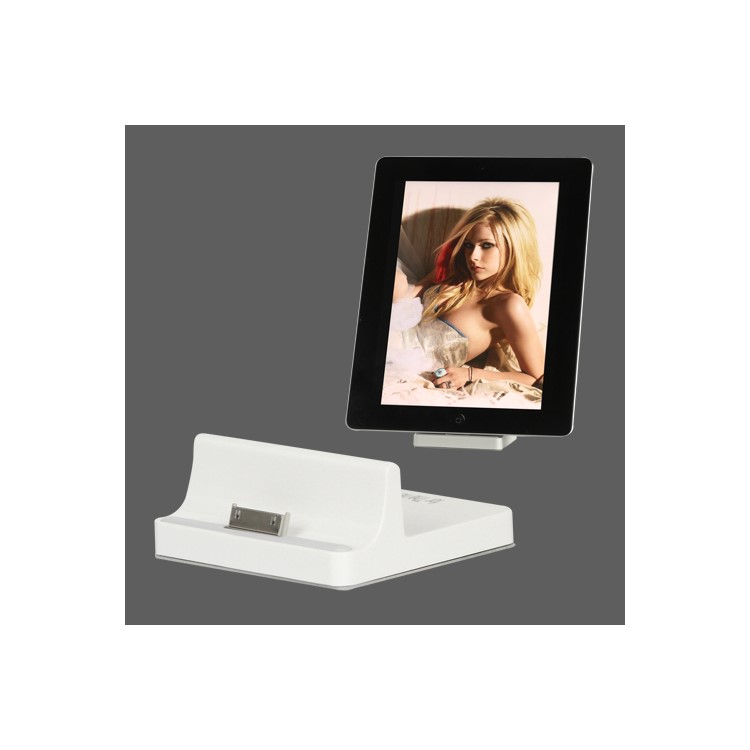 Desktop Cradle Docking Station for The new iPad 3rd Generation